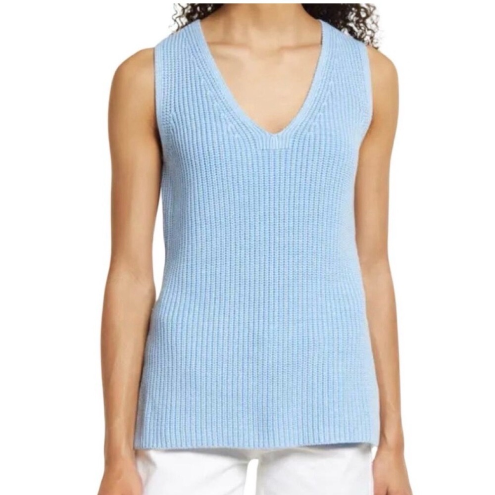 Tommy Bahama Sweater Tank